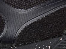 Spinning Grade TPEE for shoe-upper filament