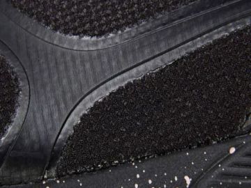 TPEE for shoe materials