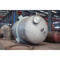 Pressure Vessels for Petrochemical Industry