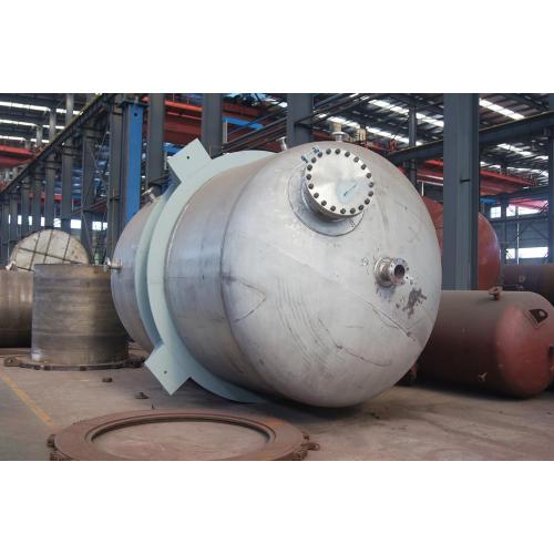 Pressure Vessels for Petrochemical Industry