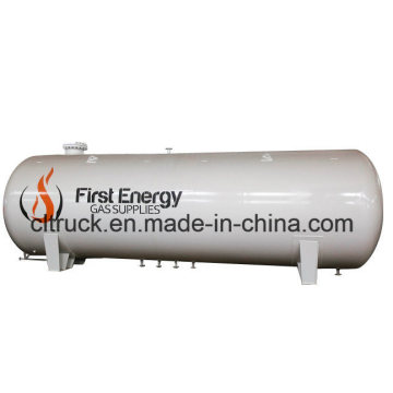 Top Safety Gas Cylinder 20 Cbm Liqid Ammonia Tank