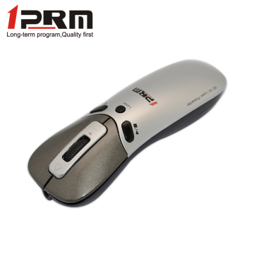 Best Selling Optical Digital Wireless Presenter Mouse USB Mouse Specification Remote Control Mouse Laser Pointer PR-05