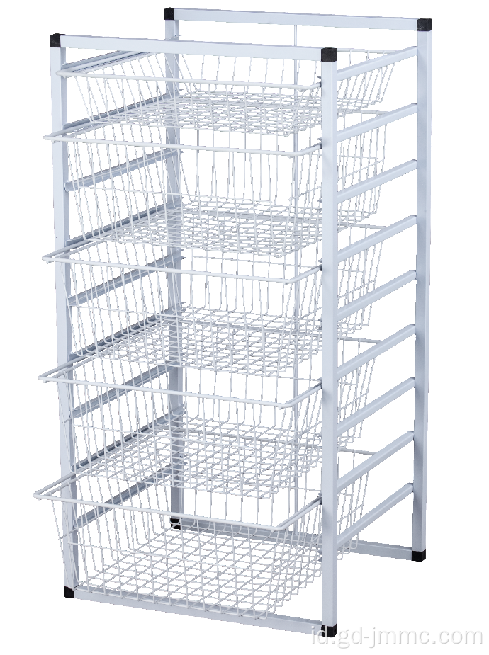 9 Tier Storage Shelf