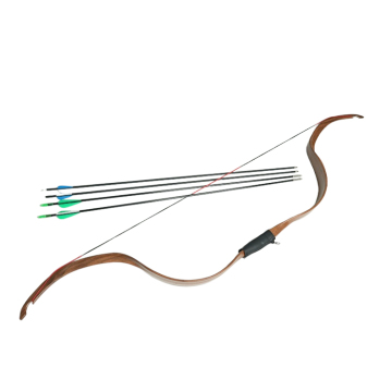 Lightweight recurve bow kdeal for outdoor adventures