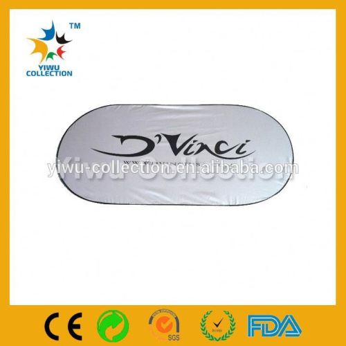 cardboard car sunshade,roll up window sunshades for cars,front car windshield sunshades