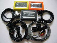 Bmw Obd Diagnostic Tools 3b With Benz Star C4, Twinb Gt1 Pro, Mini Ops