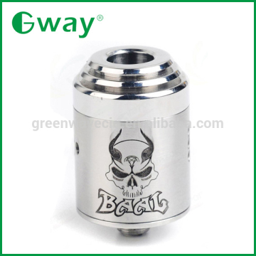 2015 hottest Baal rda/Baal rda clone/Baal rda atomizer clone with best price