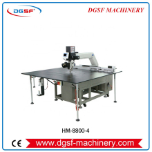 Industrial Computer Pattern Sewing Machine Head Roataion Upholstery Car Seat Cover Sewing Machine ?HM-8800-4
