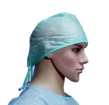 mob cap for hospital for food industry