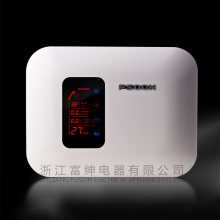 Istant Electric Water Heater with CE CB Approval (JRH-007)