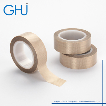 Adhesive Silicone Tape for Sealing