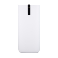 Mechanical Air Cleaner Remove Particle Pollution