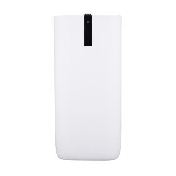 Mechanical Air Cleaner Remove Particle Pollution