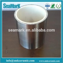 high pressure alumina ceramic cylinder liner