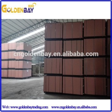 Shuttering plywood / concrete panel construction formwork