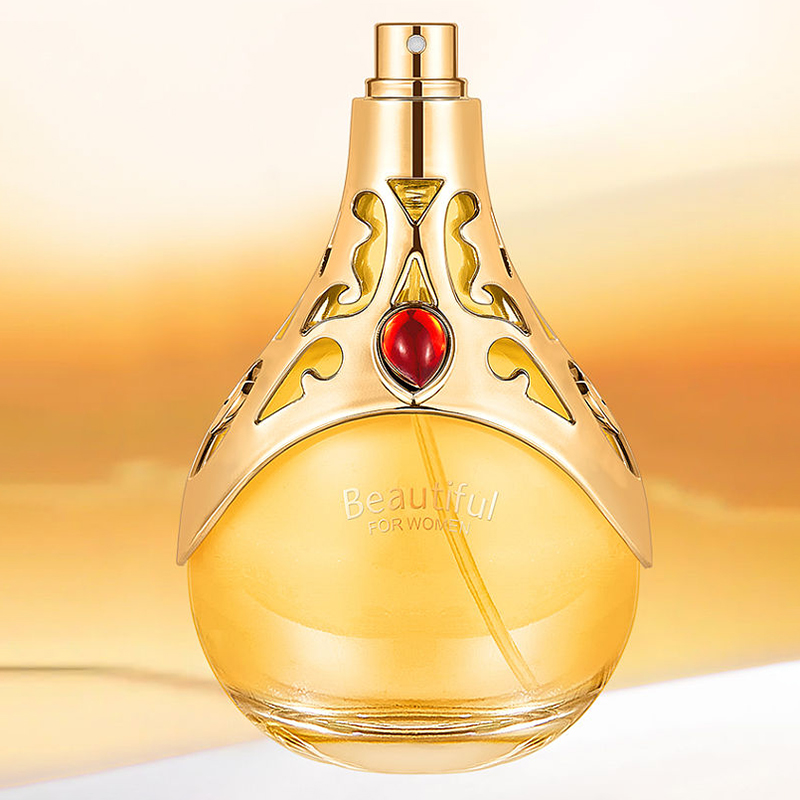 Aranykori szépség parfüm 7 Golden Age Beauty Perfume 7