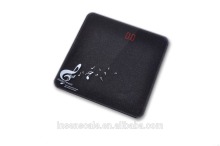 Digital Bathroom Scale Personal Body Fat Weight Control Precise Scale Portable