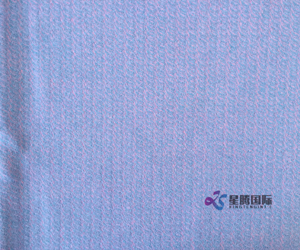 Customized Color Fabric
