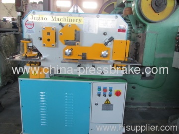 Steel Rod Cutting Machine 