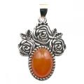 Red Carnelian