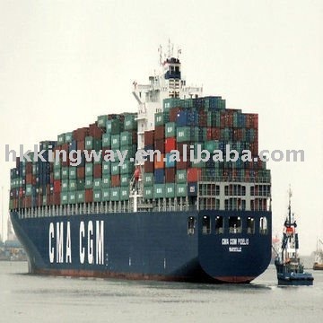 sea freight to izmir( shenzhen to Izmir)