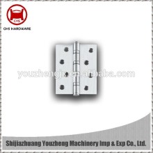 Custom Stainless Steel Door Hinges