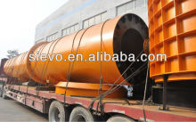 cement rotary kiln/calciner/limestone rotary kiln