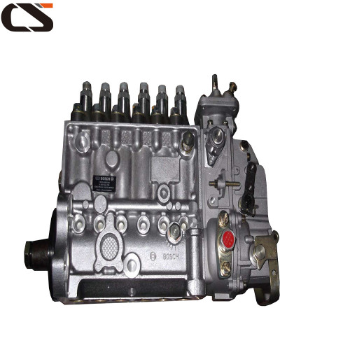 PC360-7 PC300-7 6743-71-1131 Fuel injection pump