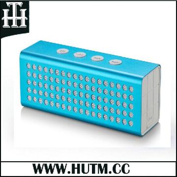 20W Hifi bluetooth speaker speaker for bike