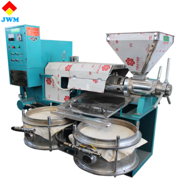 Groundnut Oil Extraction Machine For workshop