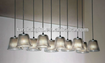 Decorative Restaurant Pendant Lighting