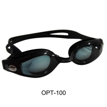 Professional Optical Swimming Goggles ,cheap Swimming Goggles, Optical Swim Goggle(opt-100)