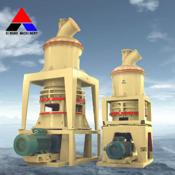 Kaolin,limestone,calcite and marble high-efficency grinding mill