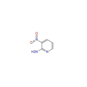 2-Amino-3-nitropyridine Pharmaceutical Intermediates