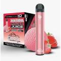 Cola Ice 2000puffs Bang XXL Ondesable Pod