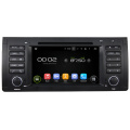 Android Car Multimedia System For BMW M5