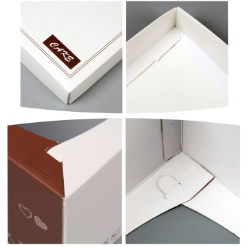 paper packaging printing