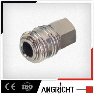 China Supplier Air Quick euro type connector