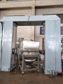 Macchina per mixer automatica industriale