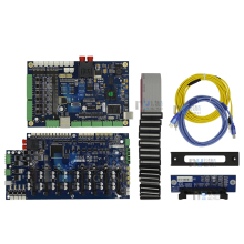 UMC Kit Board for Konica 512I Print Head (KM512I) - Konica Minolta Printer Spare Part