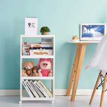 Move multifunctional plastic racks