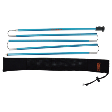 Good Sales Professional's Sturdy Extendable 240 CM Folding Aluminum Avalanche Probe: A Comprehensive Guide and Review