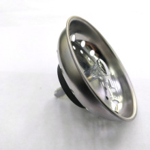 Stainless Steel Sink strainer basket sink drain basket B-08