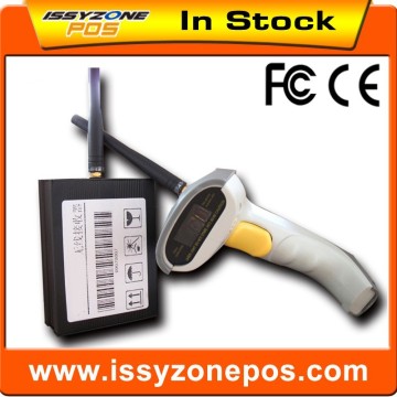 Factory Price Wifi Wireless Barcode Reader IPBS023