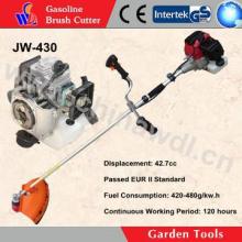 oil brush cutter with GS certification