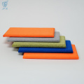 3D Model Design Acoustic Wall Panel for Studio