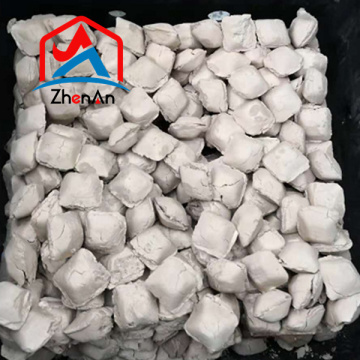 Vanadium Nitrogen Alloy for Corrosion