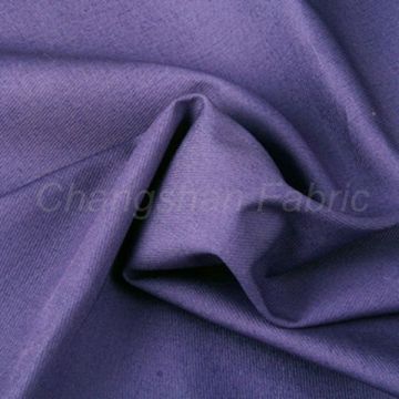 PES COTTON ANTISTATIC WORKWARE FABRIC