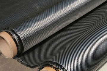 Carbon cloth (Pan-carbon cloth)