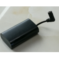 Warmawear Semelles chauffantes batterie 3v 6400mAh (AC211)